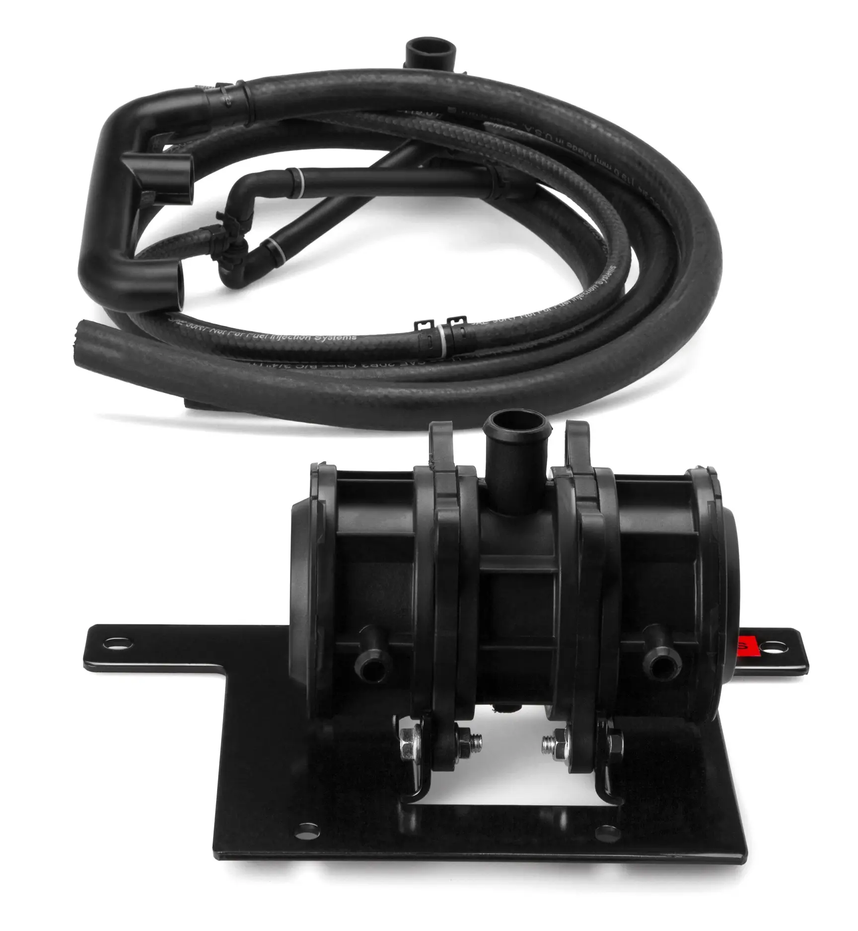 CV50201 crankcase ventilation