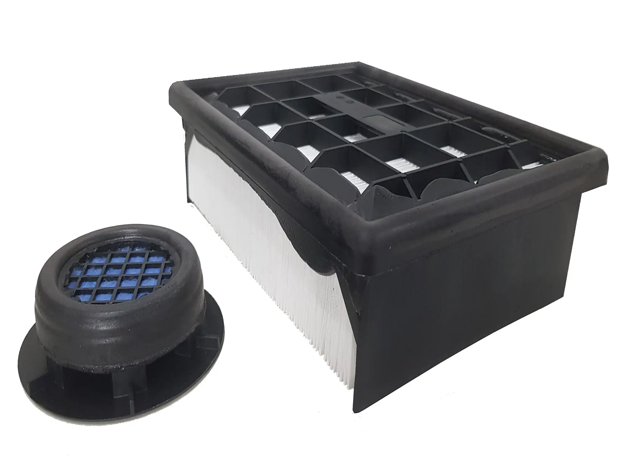 Produktfoto 1 von CV50843 crankcase ventilation