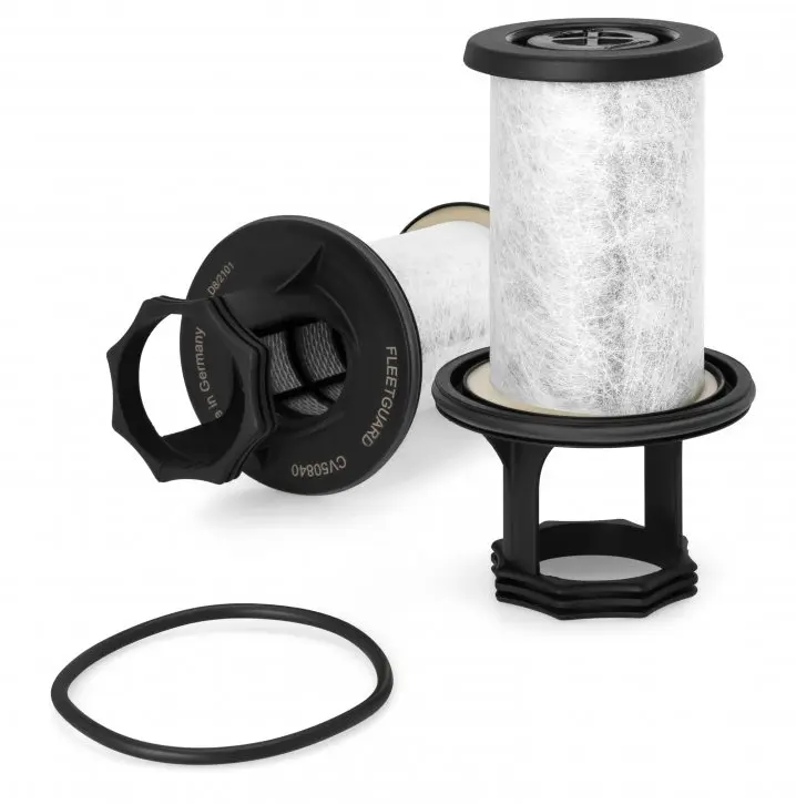 Produktfoto 1 von CV50840 crankcase ventilation