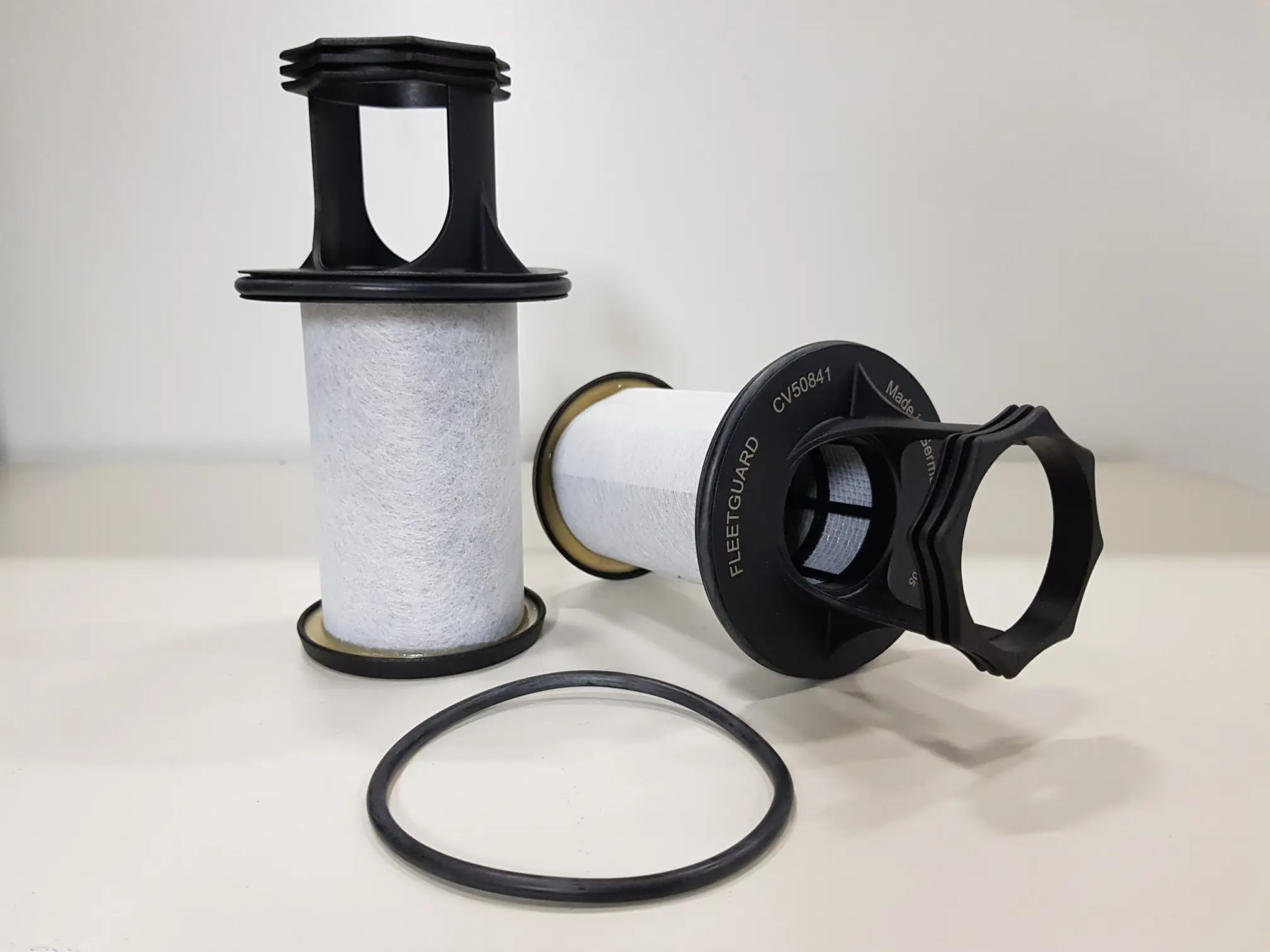 Produktfoto 1 von CV50841 crankcase ventilation