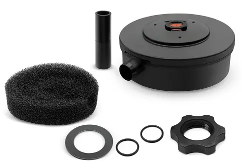 Produktfoto 1 von CV50850 crankcase ventilation