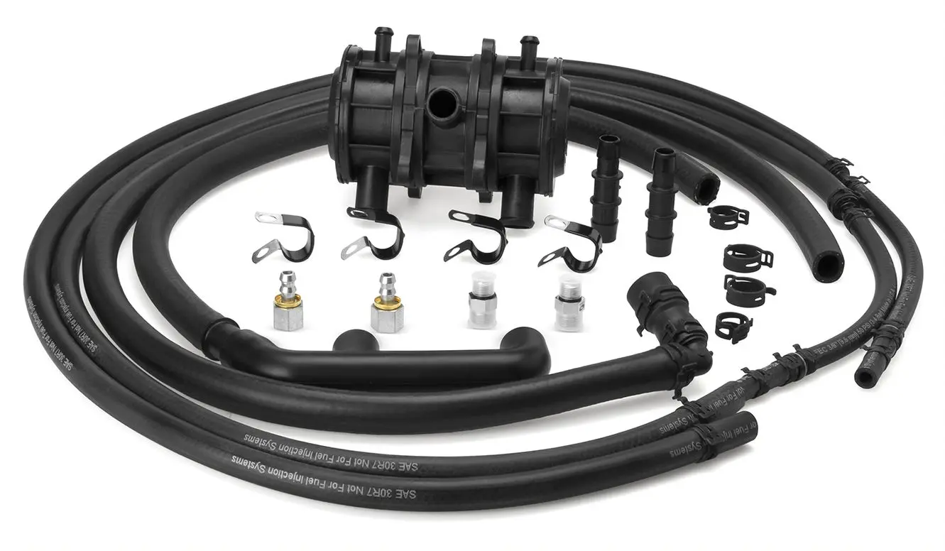 Produktfoto 1 von CV51200 crankcase ventilation
