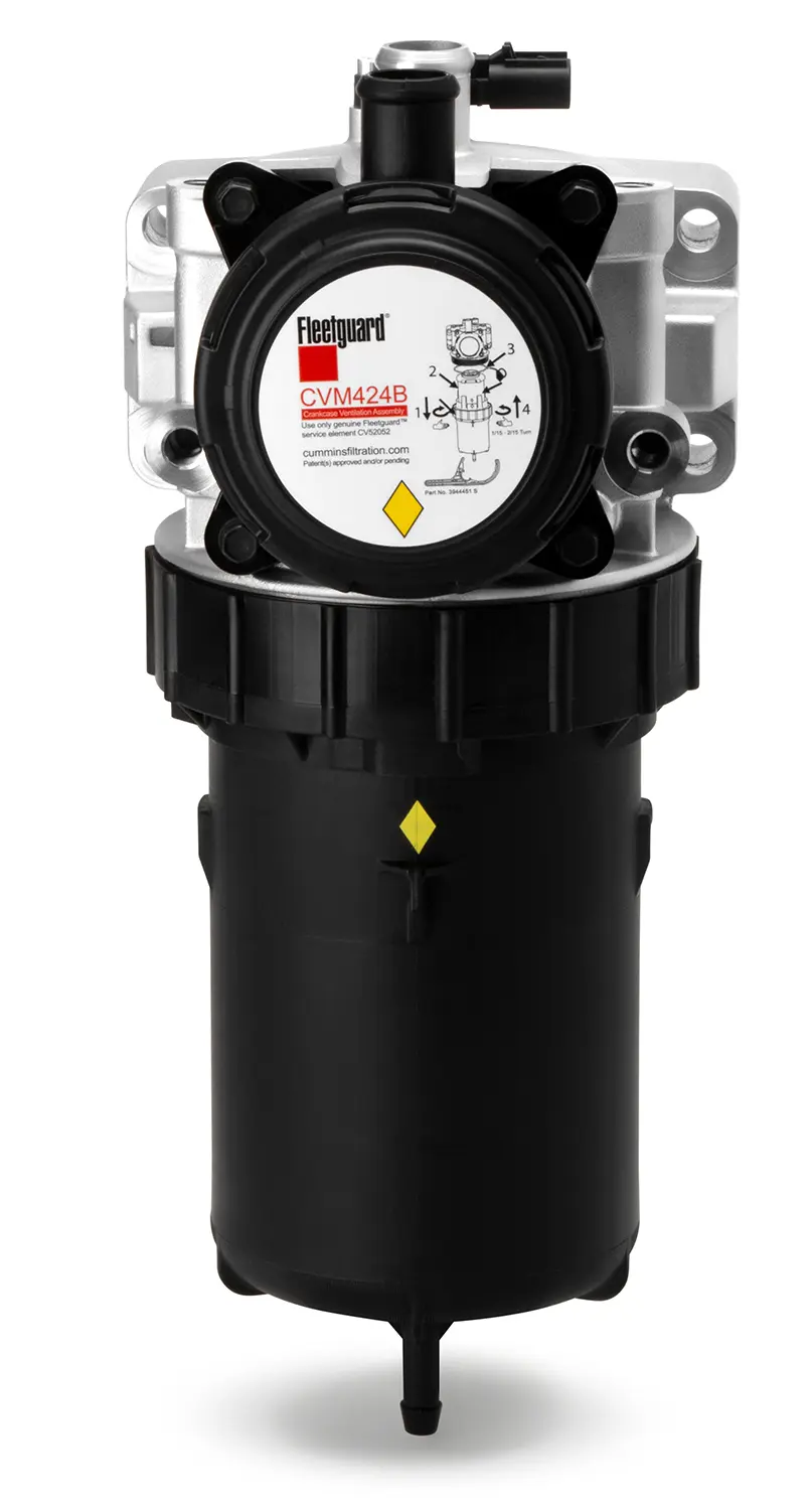 Produktfoto 1 von CV52006 crankcase ventilation