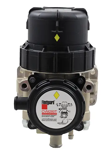 Produktfoto 1 von CV52027 crankcase ventilation