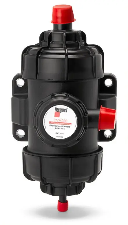 Produktfoto 1 von CV52035 crankcase ventilation