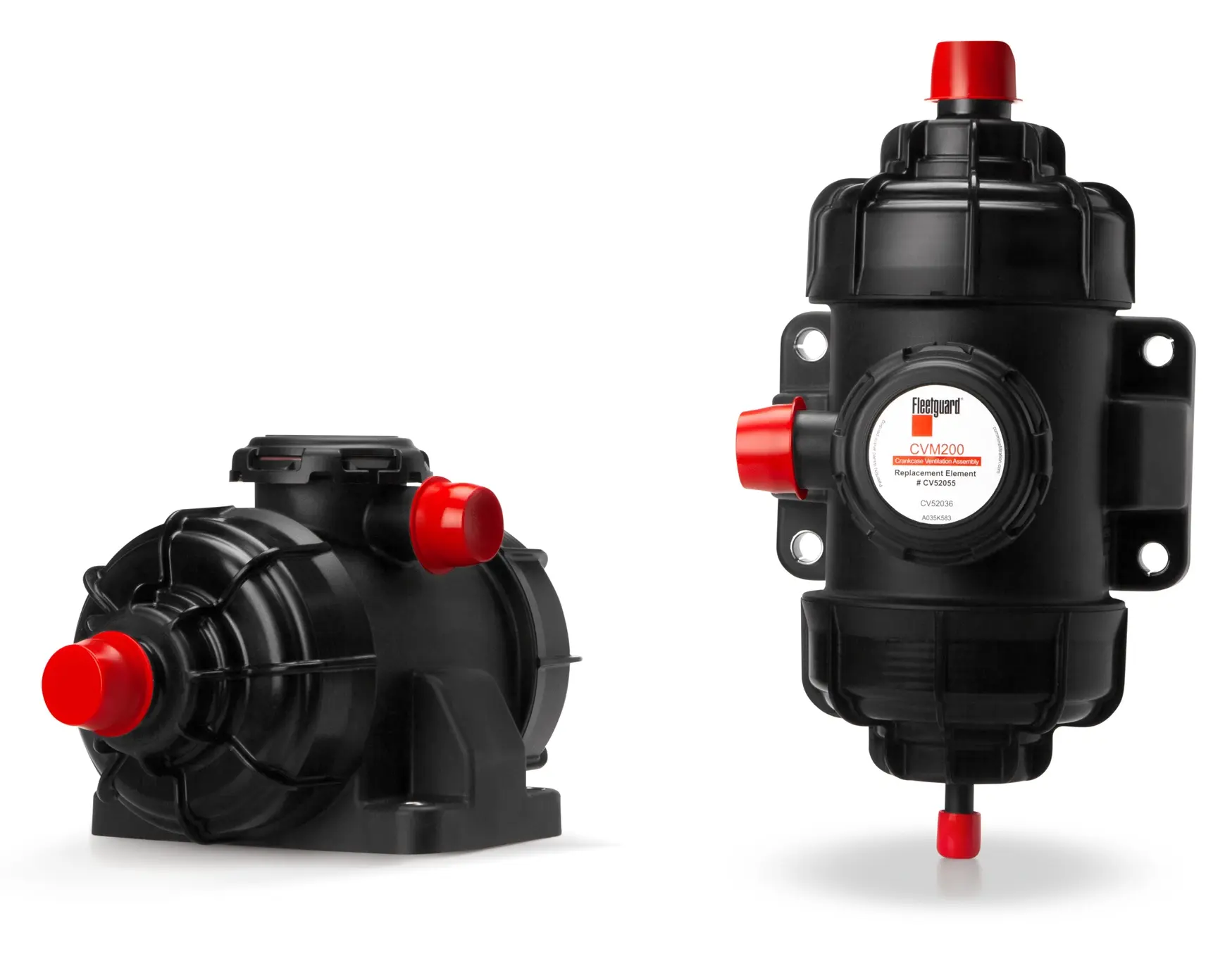 Produktfoto 1 von CV52036 crankcase ventilation