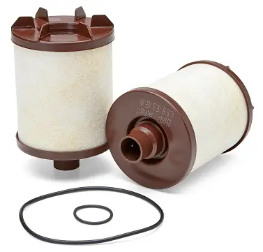 Produktfoto 1 von CV55017 crankcase ventilation
