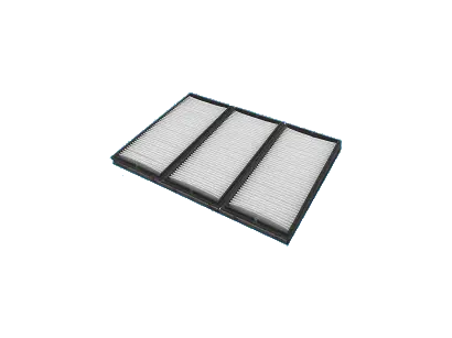 A3001-3 cabin air filter element