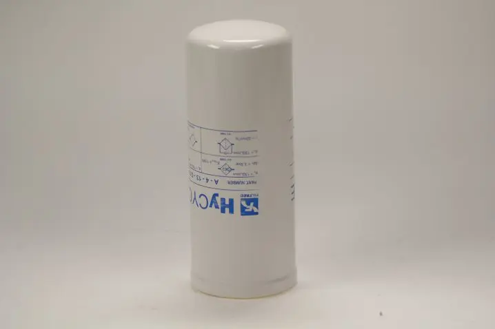 A413G10V oil filter HyCycle (spin-on)