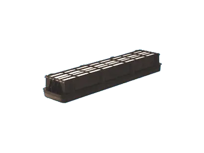 AA1014 cabin air filter element