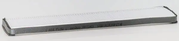 AA1043 cabin air filter element