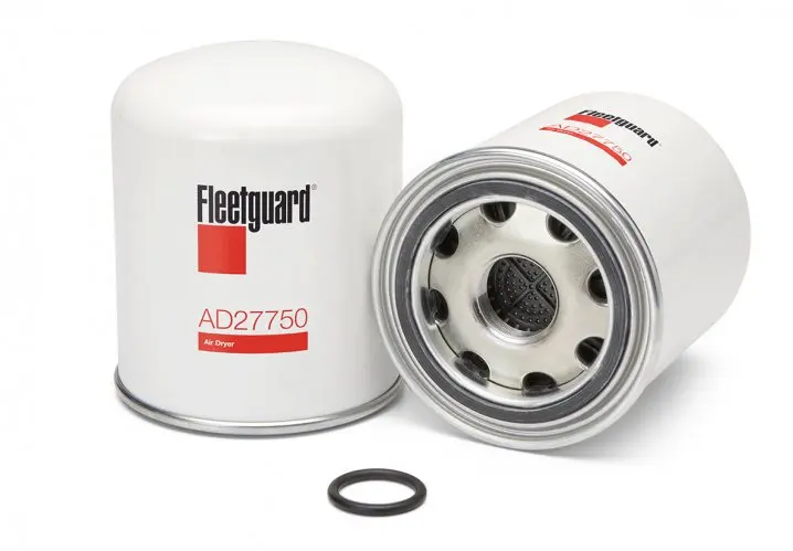 Produktfoto 1 von AD27750 air dryer box spin-on