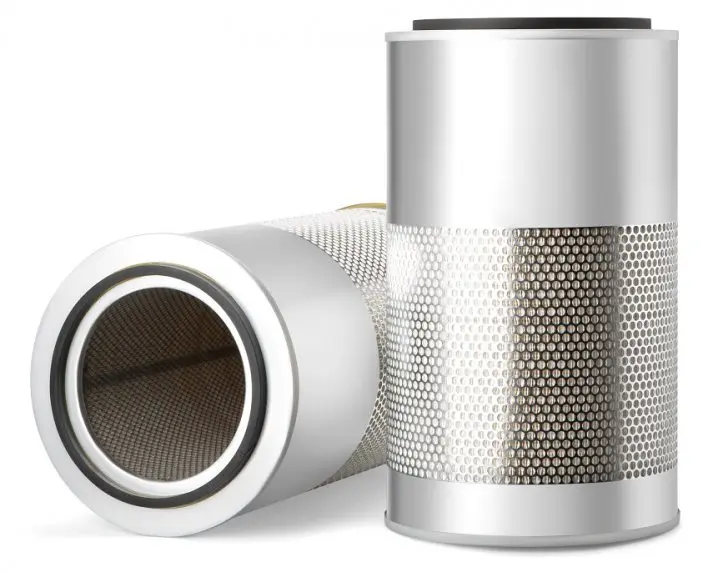 AF4747 air filter element