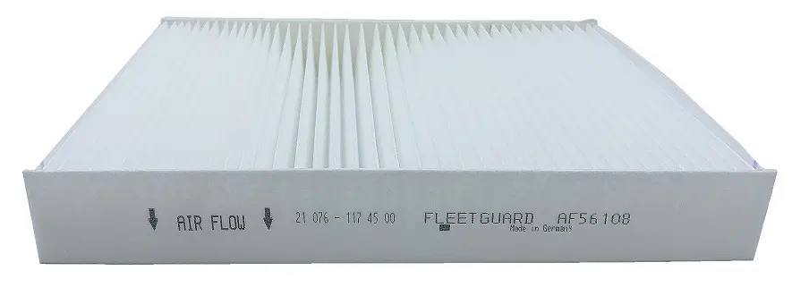 AF56108 cabin air filter element