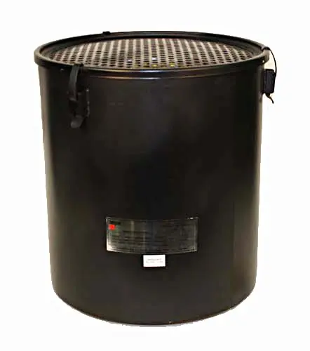 AH19325 air filter housing