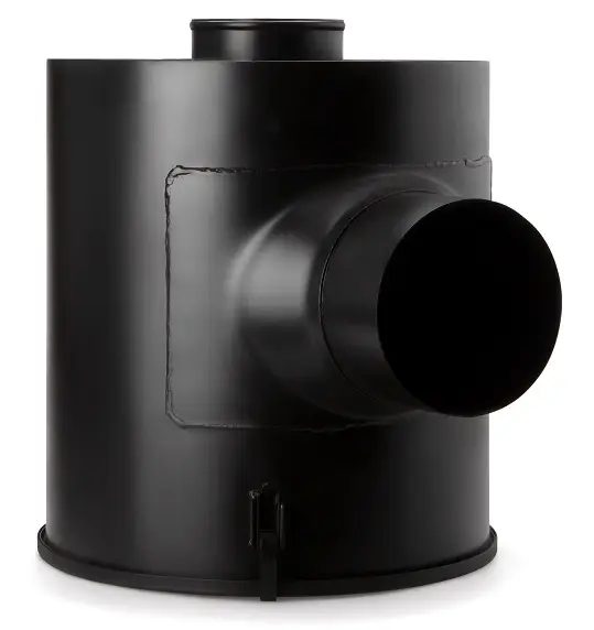 AH19326 air filter housing