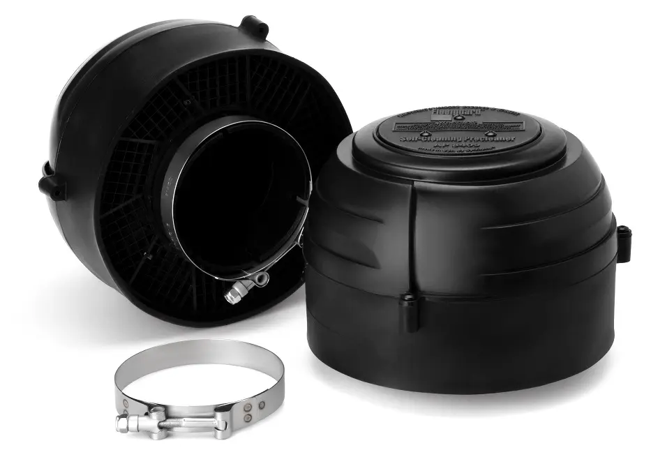 Produktfoto 1 von AP8409 Accesories