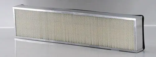 APG1050 cabin air filter element