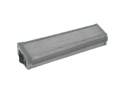 APG1057 cabin air filter element