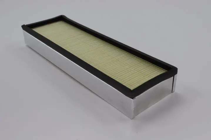 APG6275 cabin air filter element