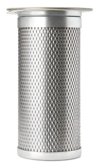 Produktfoto 1 von AS2264 air/oil separator element