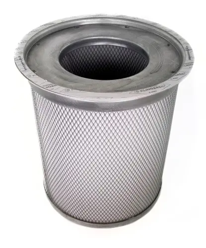Produktfoto 1 von AS2267 air/oil separator element