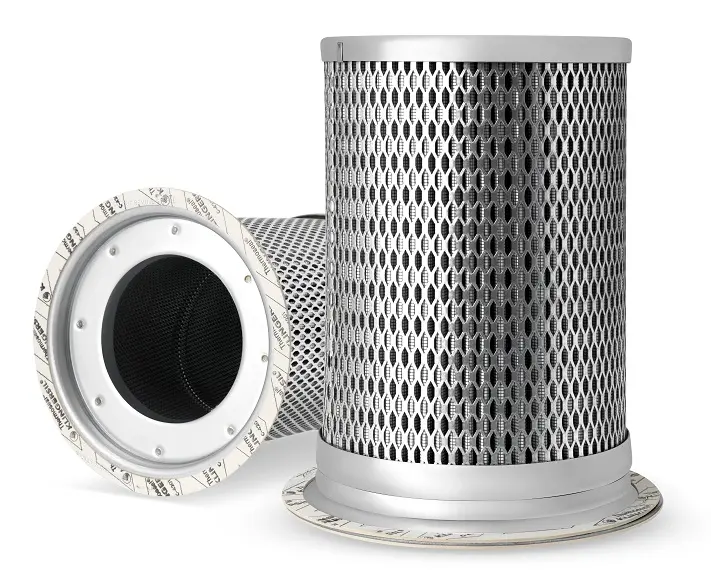 Produktfoto 1 von AS2344 air/oil separator element