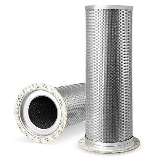 Produktfoto 1 von AS2351 air/oil separator element