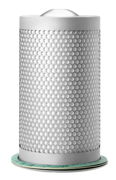 Produktfoto 1 von AS2395 air/oil separator element