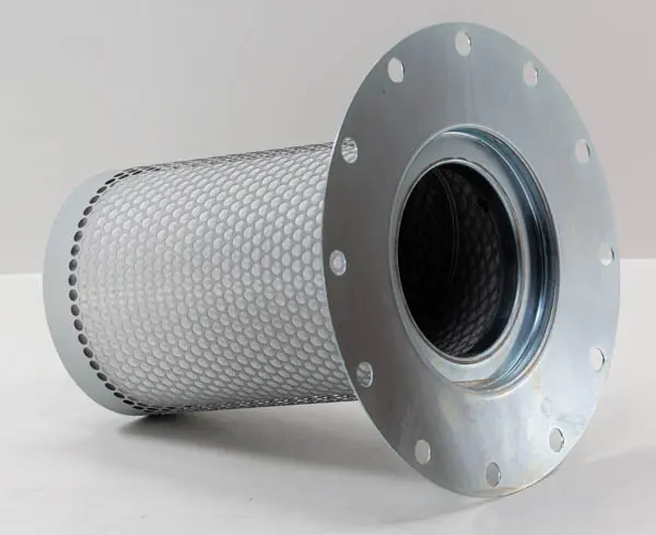 Produktfoto 1 von AS2390 air/oil separator element