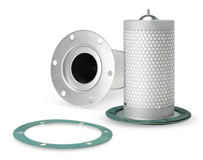 Produktfoto 1 von AS2392 air/oil separator element