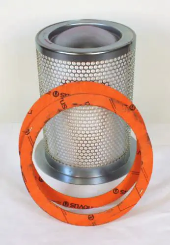 Produktfoto 1 von AS2406 air/oil separator element