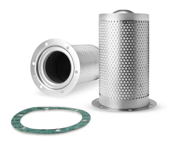 Produktfoto 1 von AS2403 air/oil separator element