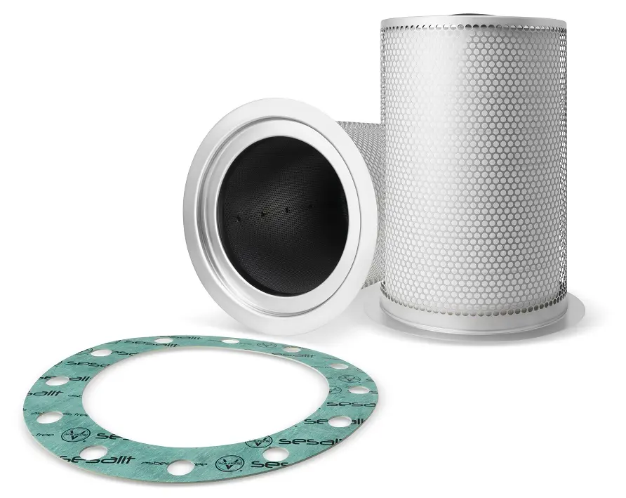 Produktfoto 1 von AS2424 air/oil separator element