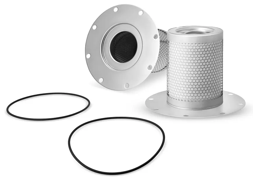 Produktfoto 1 von AS2446 air/oil separator element