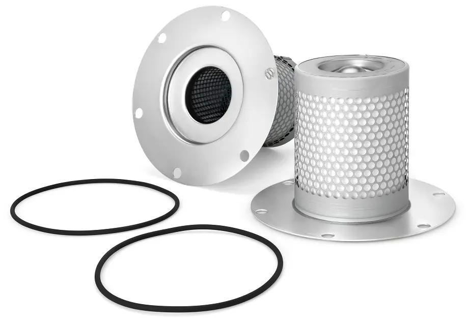 Produktfoto 1 von AS2457 air/oil separator element