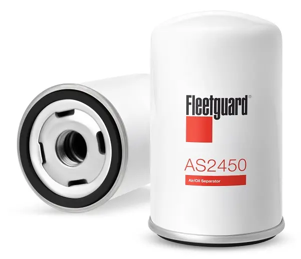 Produktfoto 1 von AS2450 air/oil separator element