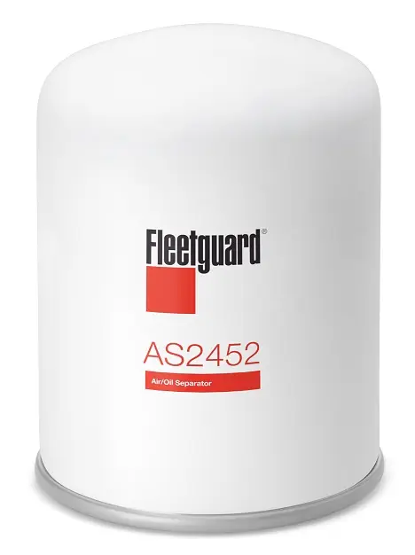 Produktfoto 1 von AS2452 air/oil separator element