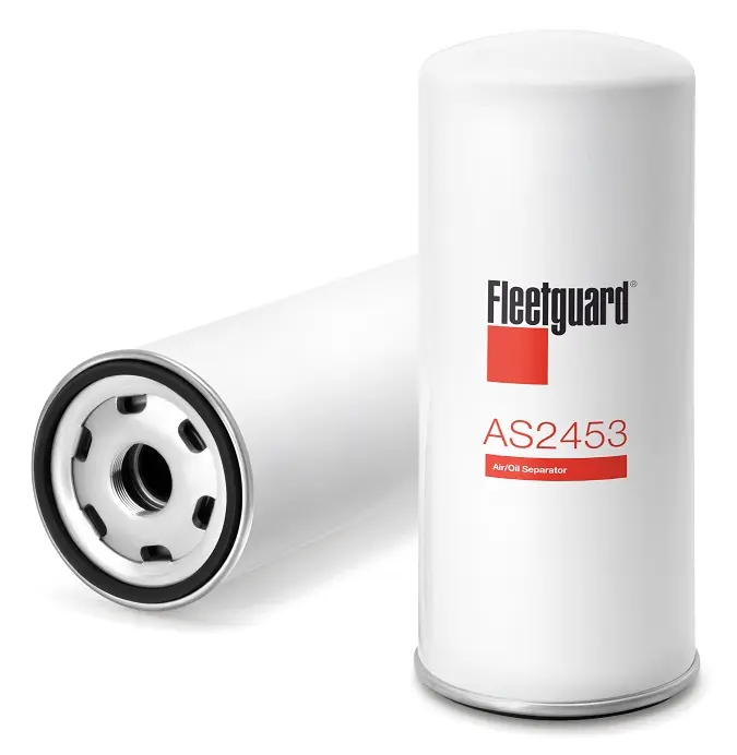 Produktfoto 1 von AS2453 air/oil separator element