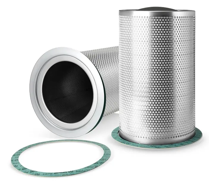 Produktfoto 1 von AS2460 air/oil separator element