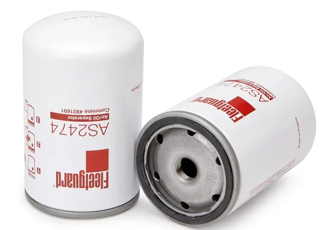 Produktfoto 1 von AS2474 air/oil separator element