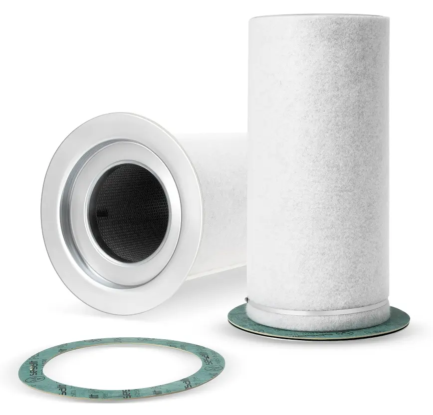 Produktfoto 1 von AS2478 air/oil separator element
