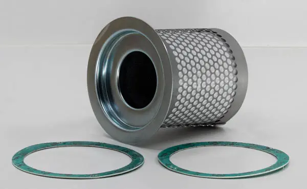Produktfoto 1 von AS2472 air/oil separator element