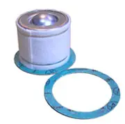 Produktfoto 1 von AS2497 air/oil separator element
