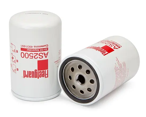 Produktfoto 1 von AS2500 air/oil separator element