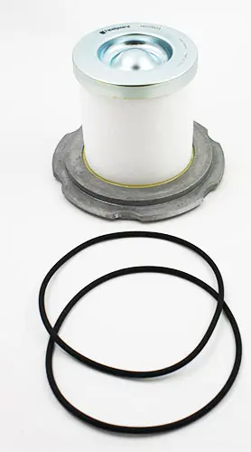 Produktfoto 1 von AS2501 air/oil separator element