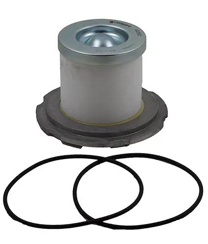 Produktfoto 1 von AS2502 air/oil separator element