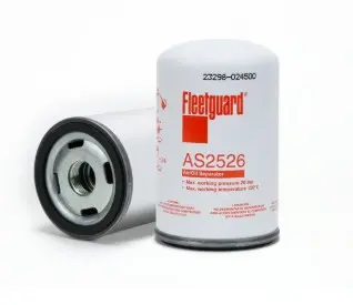 Produktfoto 1 von AS2526 air/oil separator spin-on