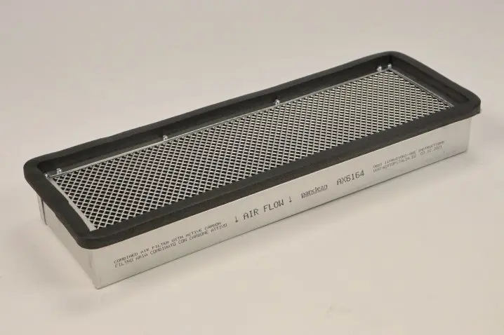 Produktfoto 1 von AX6164 replaced by AXH4342