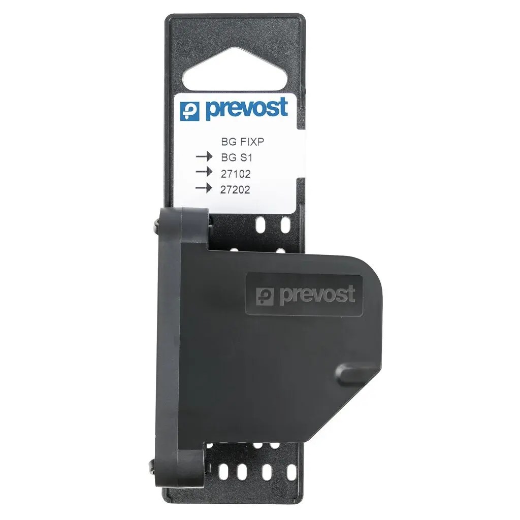 Produktfoto 1 von BG FIXP wall support bracket